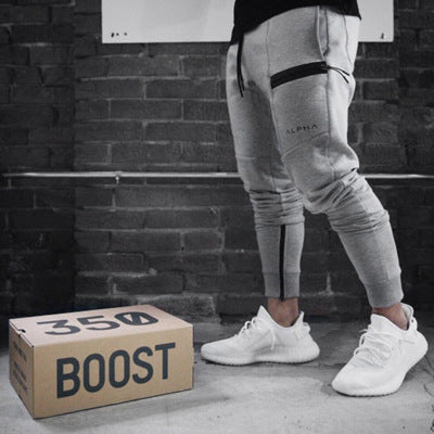 Men's Fitness Joggers
