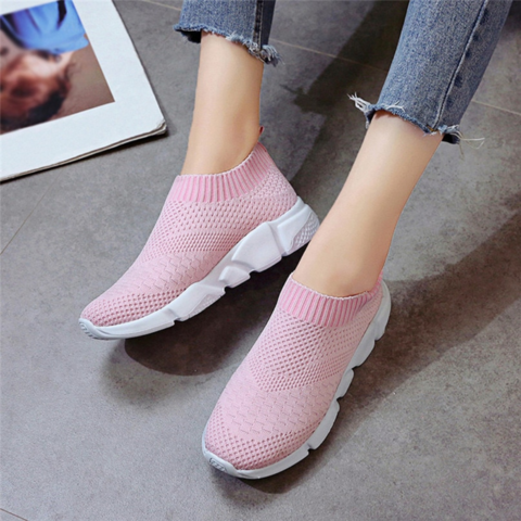 Sport Athletic Sneakers