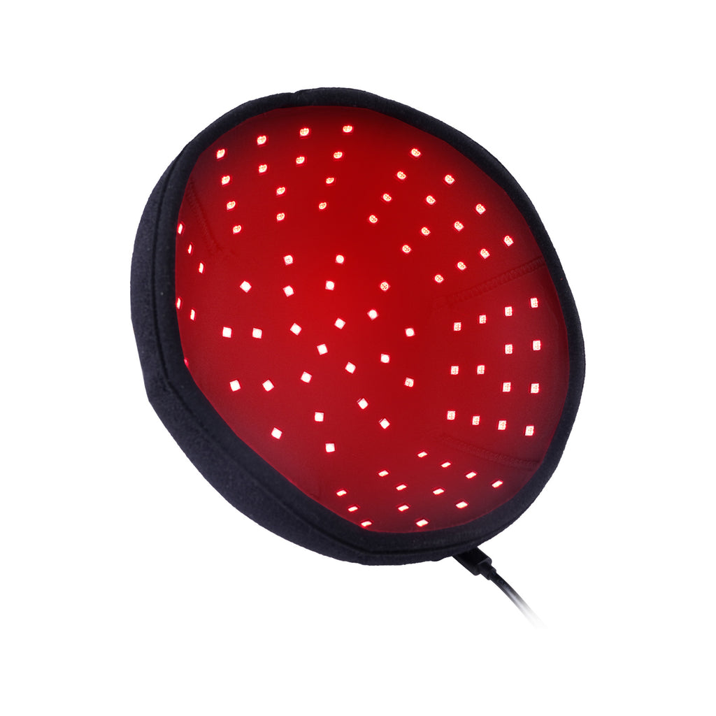 Portable Home Red Light Hair Growth Cap