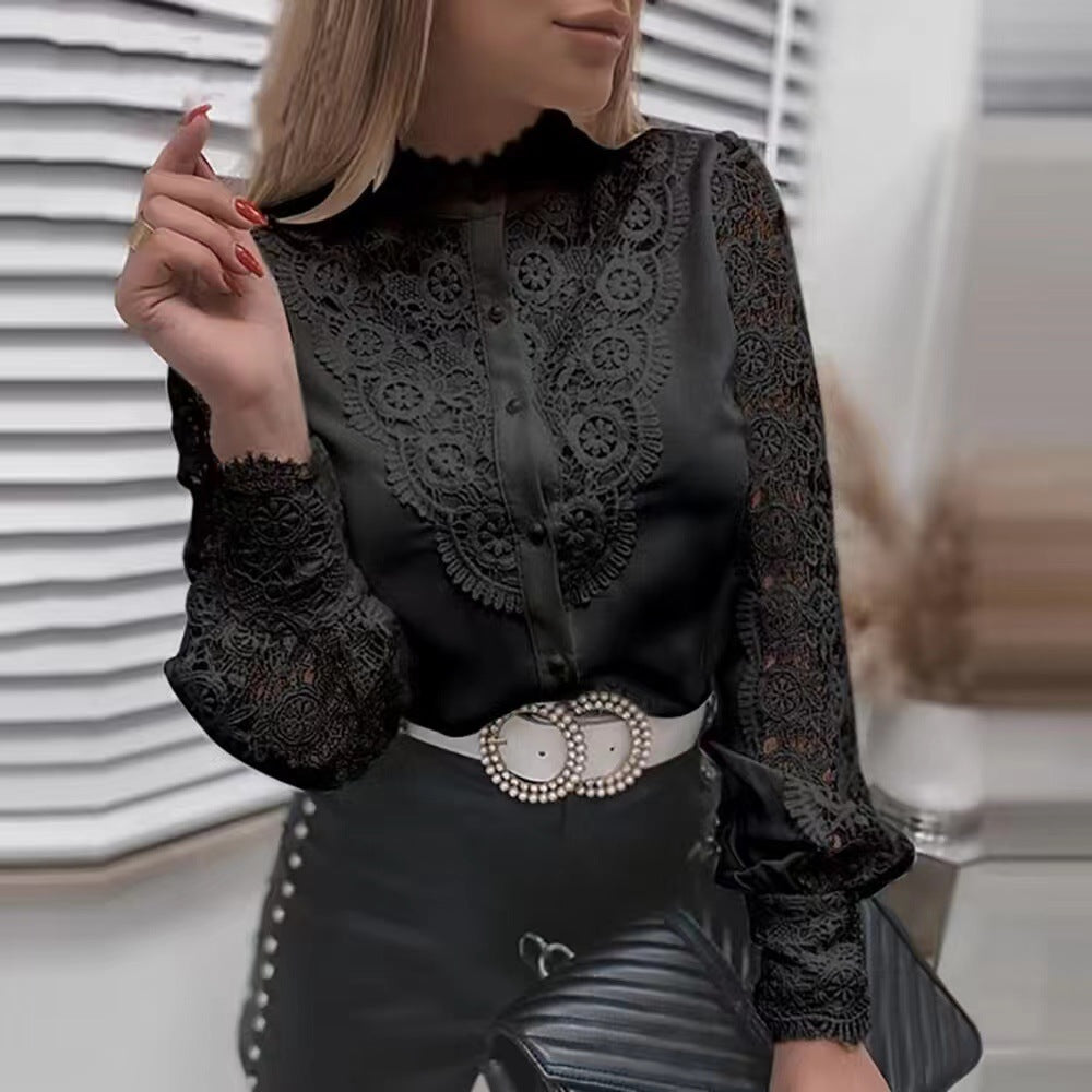 Stylish Minimalist Casual