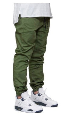 Men's Casual And Comfortable Stretch Joggers