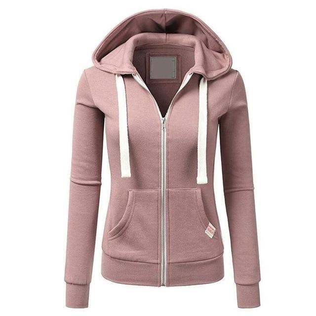 HOODIES SWEATSHIRT WOMENS