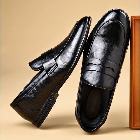 Business Leather Shoes