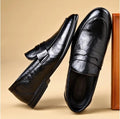 Business Leather Shoes