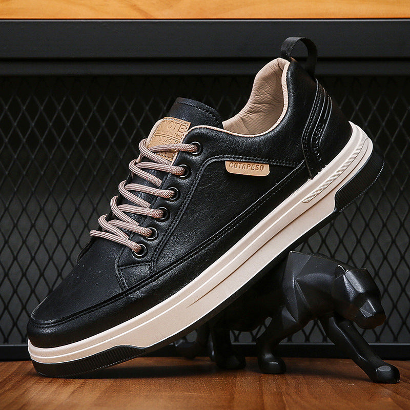 Outdoor Flats Sneakers
