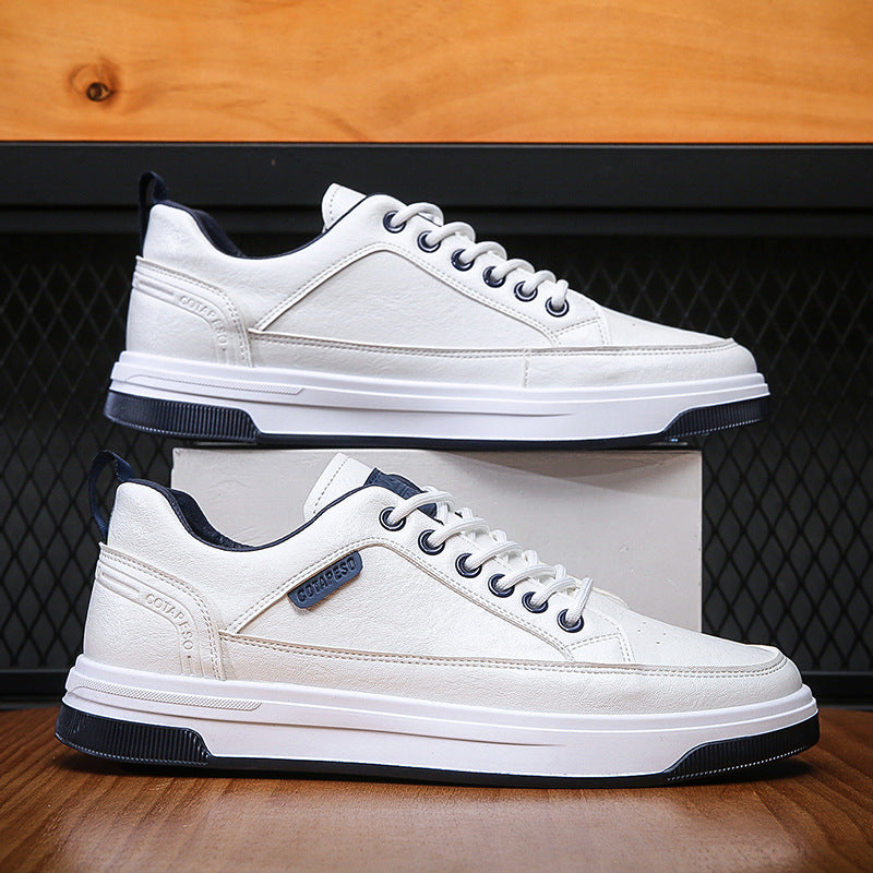 Outdoor Flats Sneakers