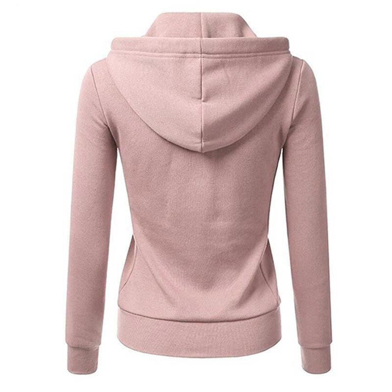 HOODIES SWEATSHIRT WOMENS