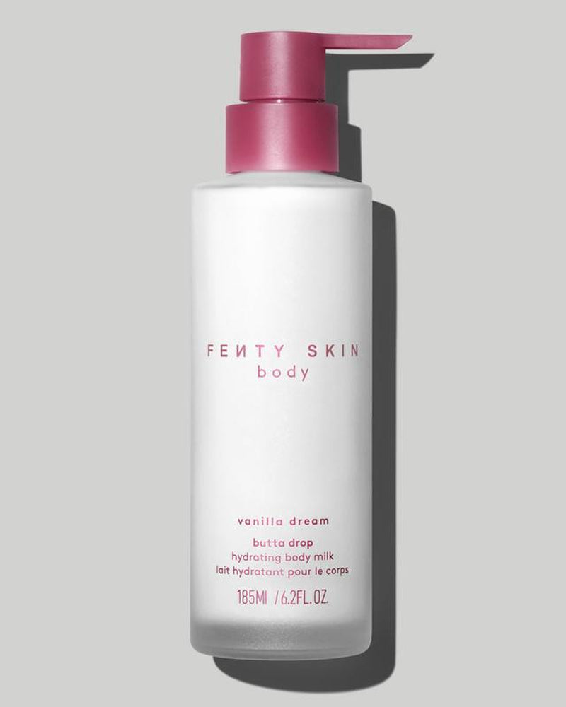 Fenty Skin Butta Drop Hydrating Body Milk — Vanilla Dream