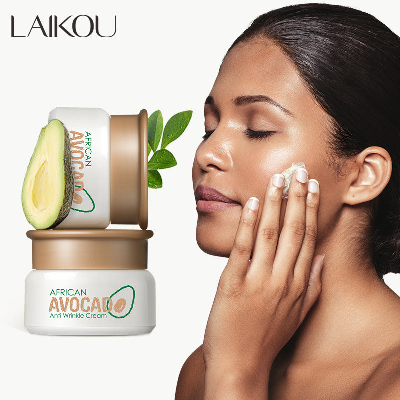Avocado Hydrating Moisturizing Cream