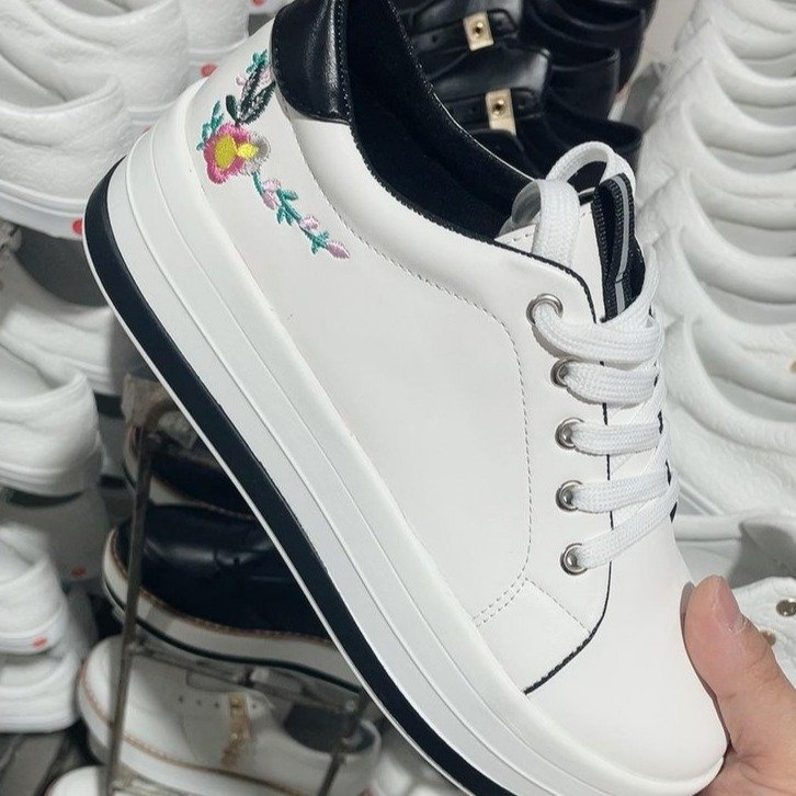 Platform Shoes ll