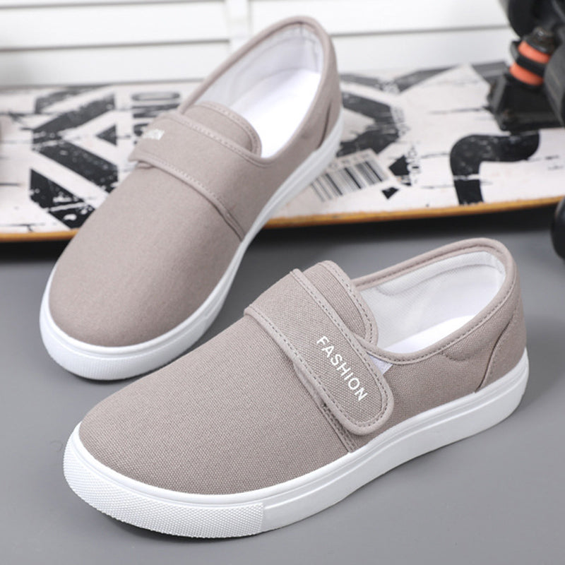 Velcro Casual Sneakers