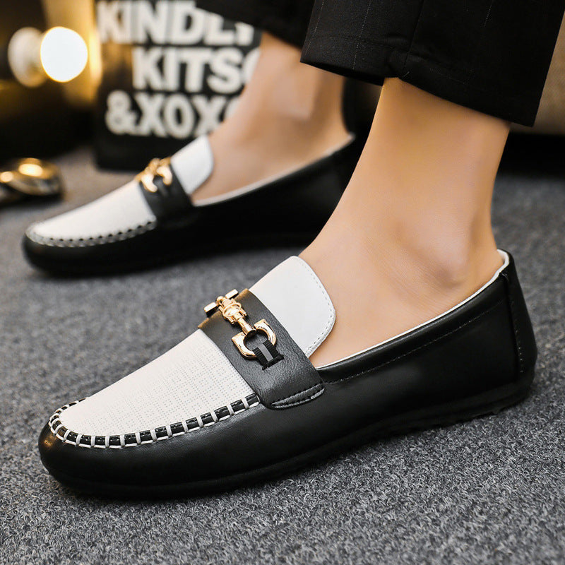 Individual Casual Shoes