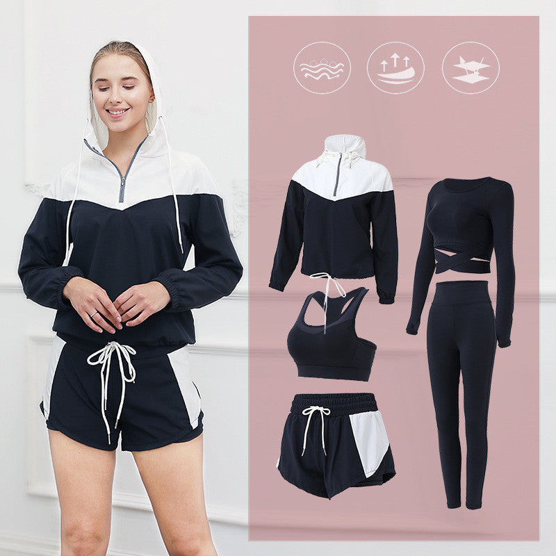 Yoga Suit ll