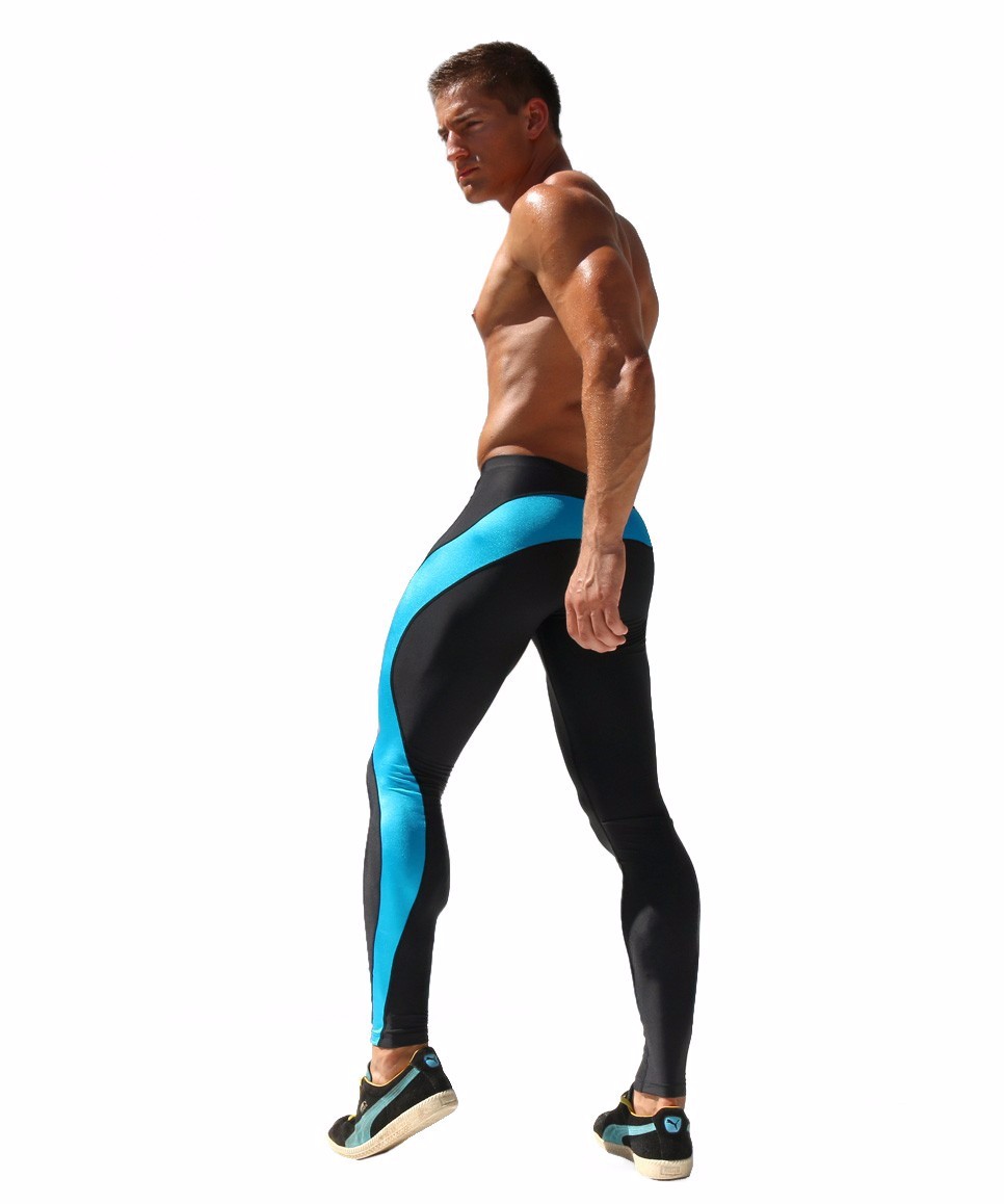 Men's Joggers Sport Training Pants