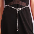 Women's Waist Chain Fashion Belt