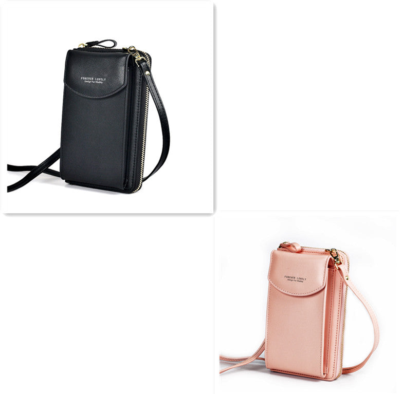 Luxury Waist Handbags