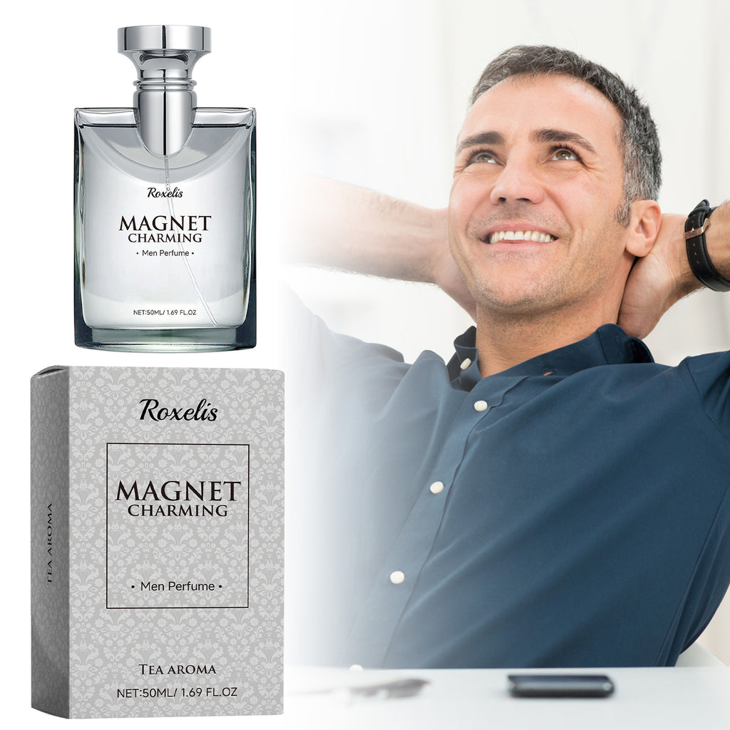 Magnet Charming Men's Frangrance