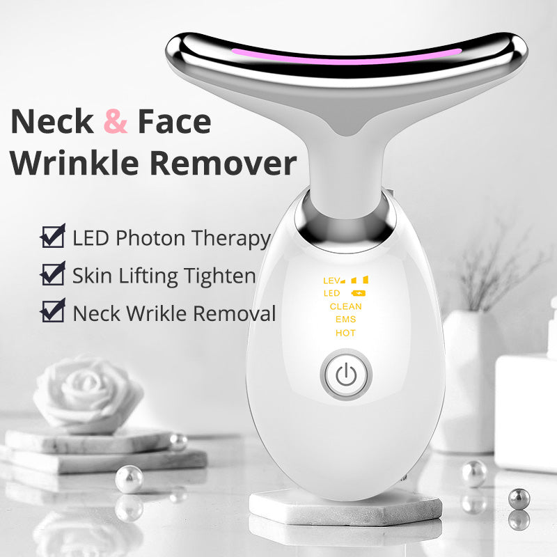Thermal Neck Lifting
