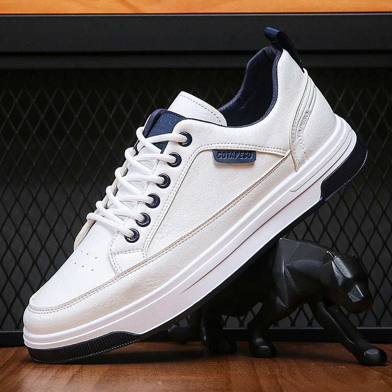 Outdoor Flats Sneakers