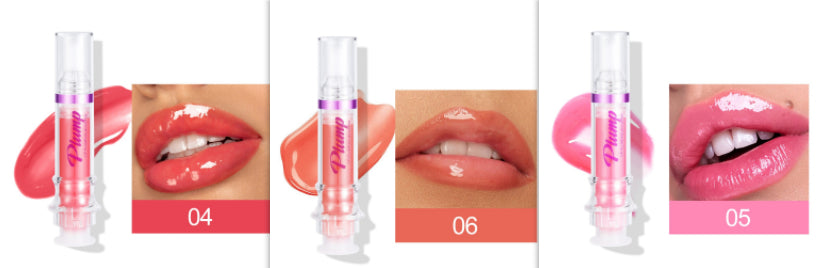 Spicy Honey Lipstick