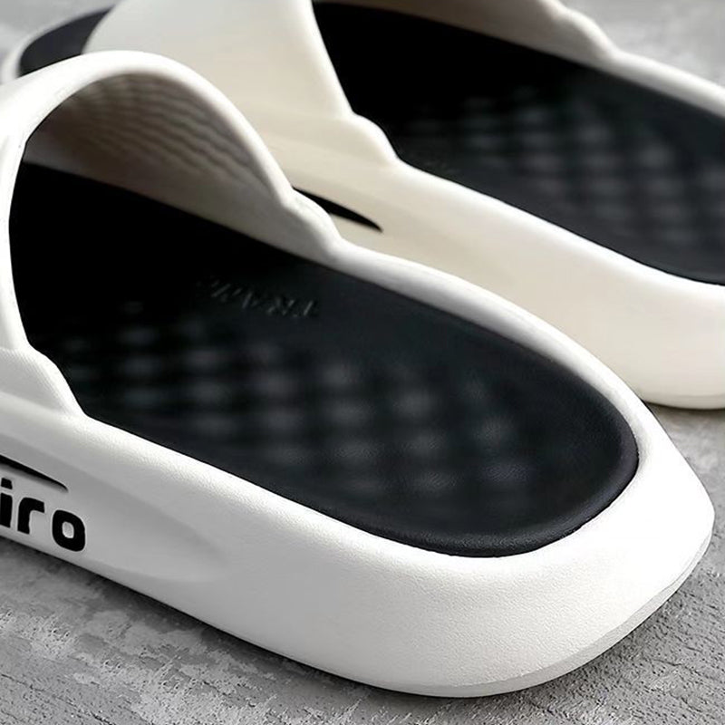 Summer Slippers Non Slip