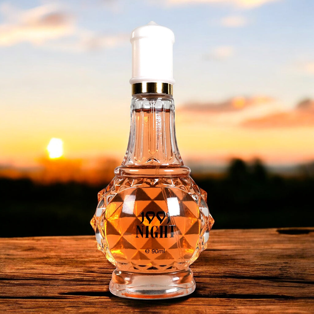 Women's Original Dubai Perfume