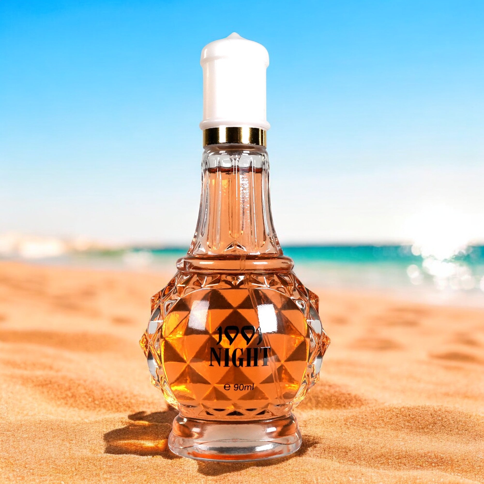 Women's Original Dubai Perfume