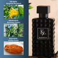 Men's Lasting Fragrance
