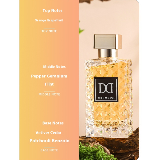 Men's Lasting Fragrance
