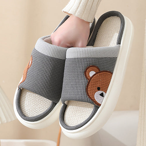 Slip On House Shoes