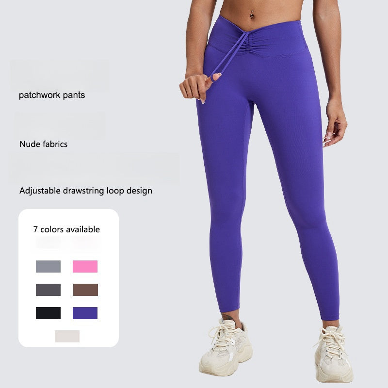 Women's Yoga Leggings