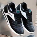 Men's Leather Sneakers