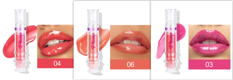Spicy Honey Lipstick