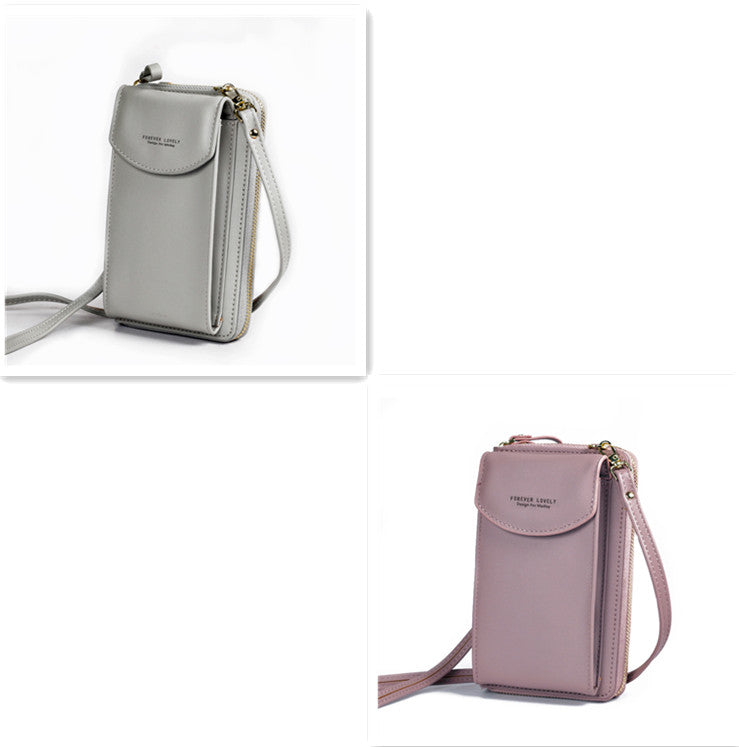 Luxury Waist Handbags