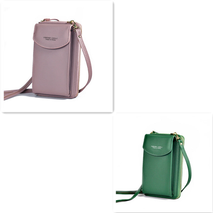 Luxury Waist Handbags