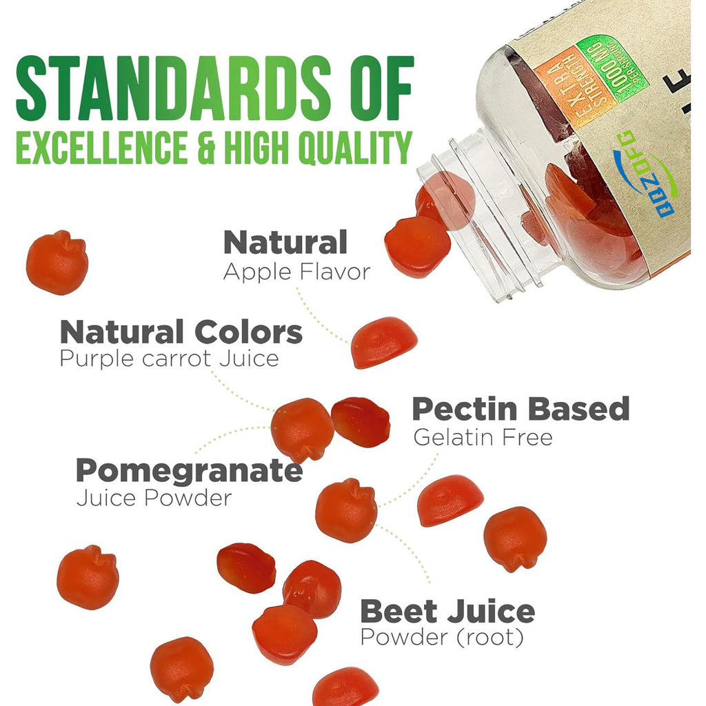 Apple Cider Vinegar Jelly