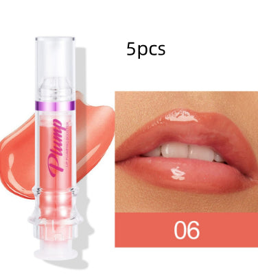 Spicy Honey Lipstick