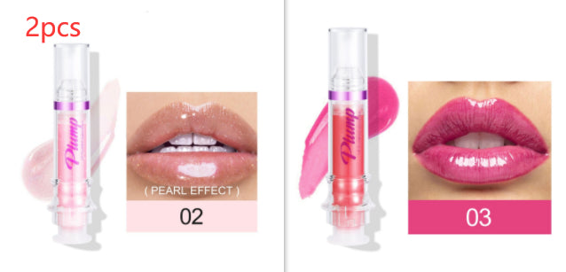 Spicy Honey Lipstick