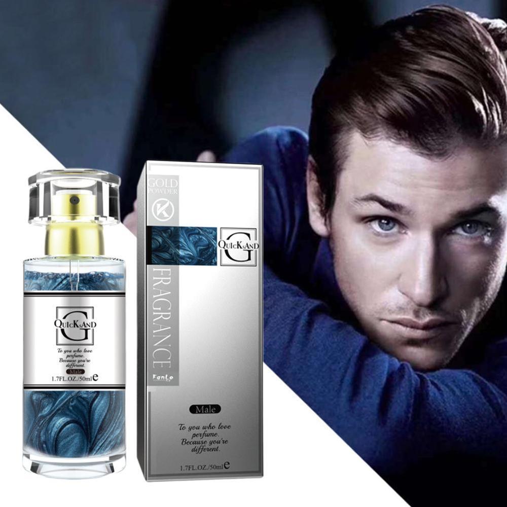 Fragrance Pheromone Perfume For Men & Women
