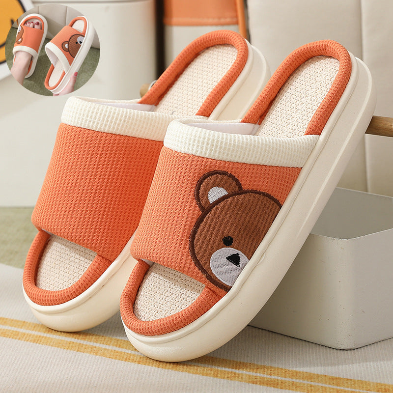 Slip On House Shoes