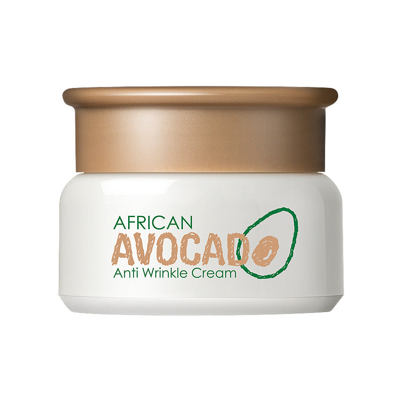 Avocado Hydrating Moisturizing Cream