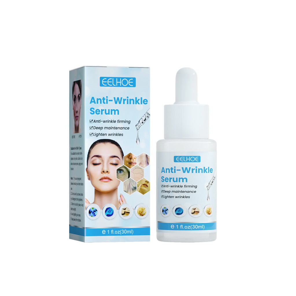Hyaluronic Acid Anti-Winkle Serum