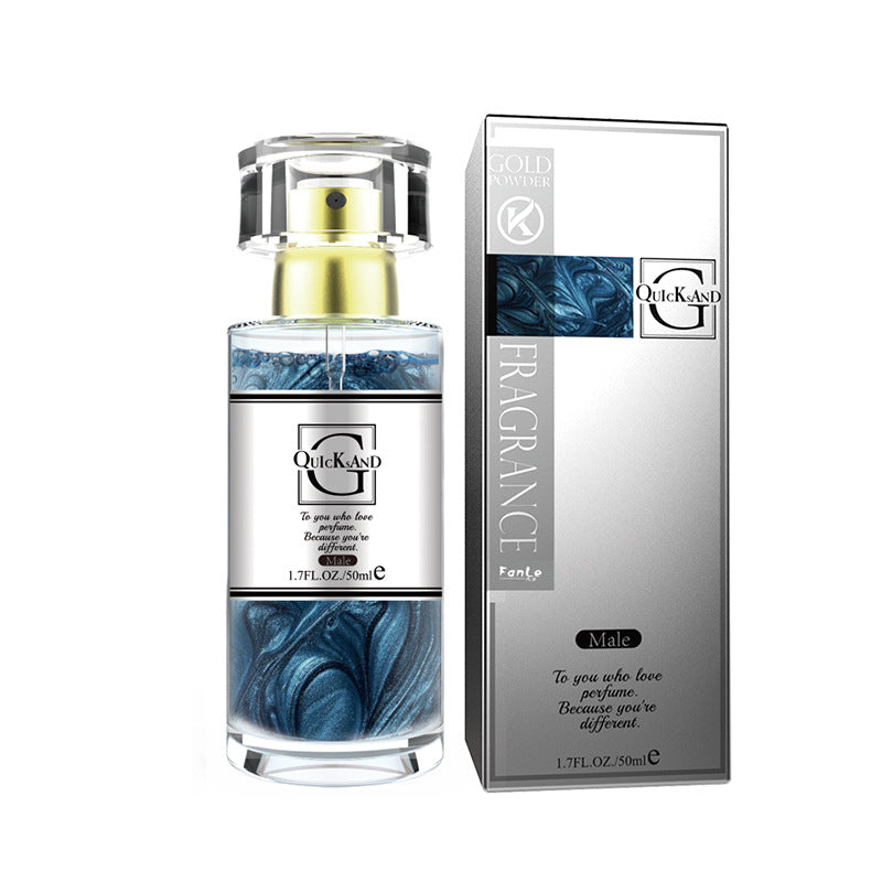 Fragrance Pheromone Perfume For Men & Women