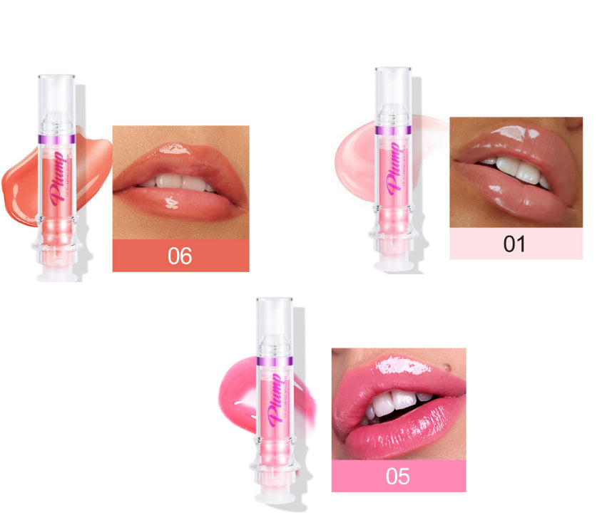 Spicy Honey Lipstick
