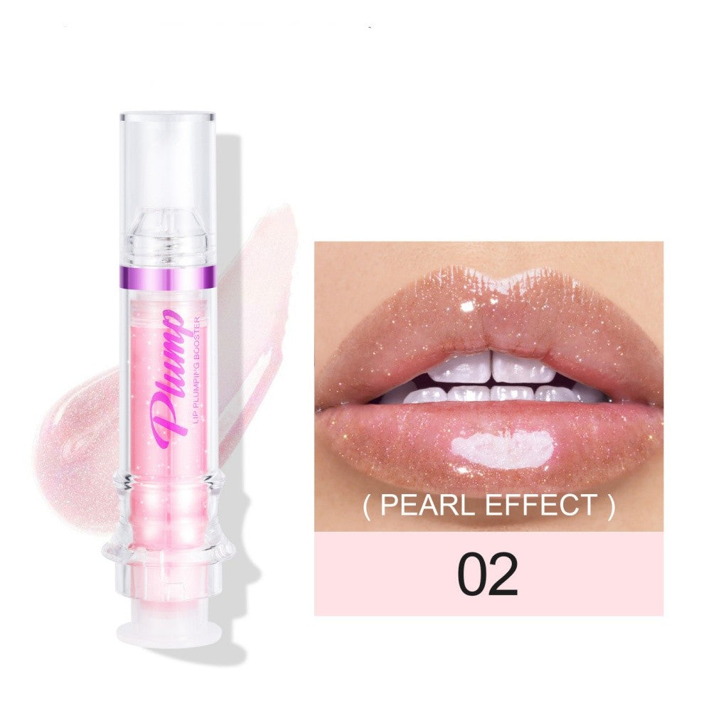 Spicy Honey Lipstick