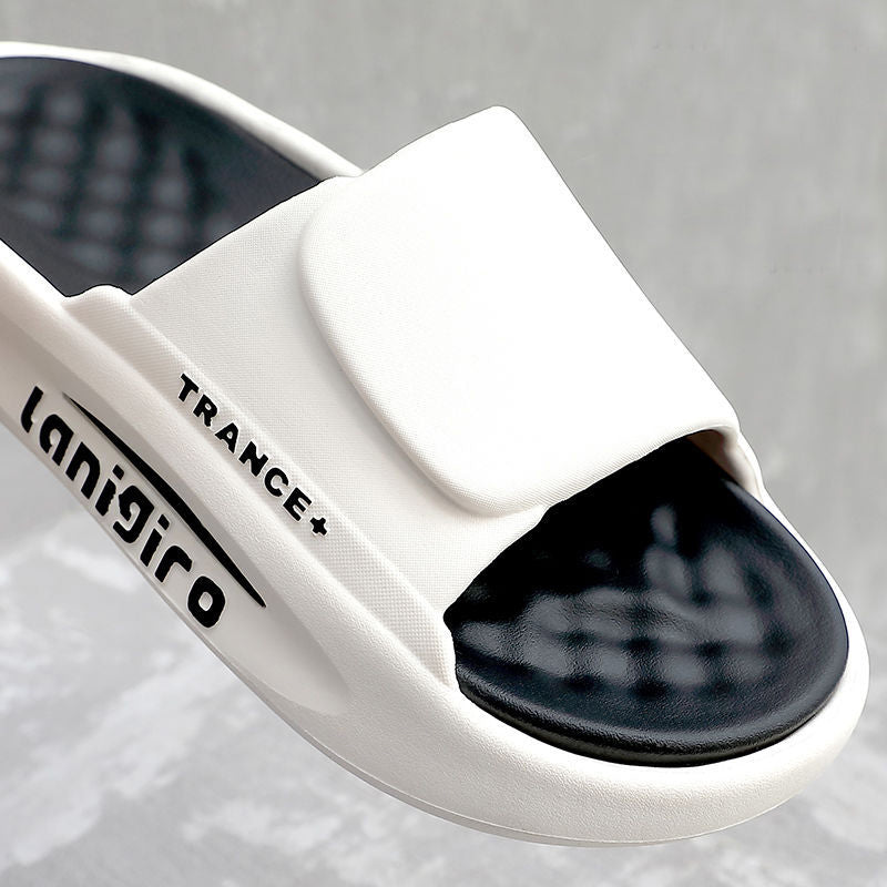 Summer Slippers Non Slip