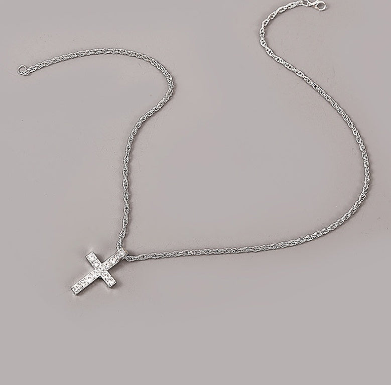 Cross Necklaces