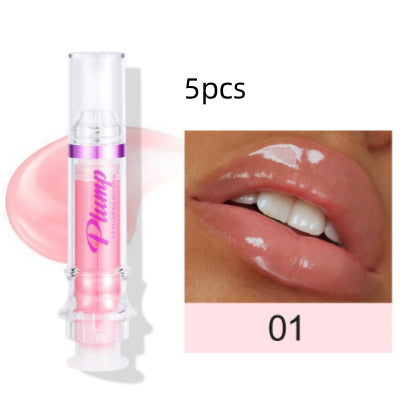 Spicy Honey Lipstick