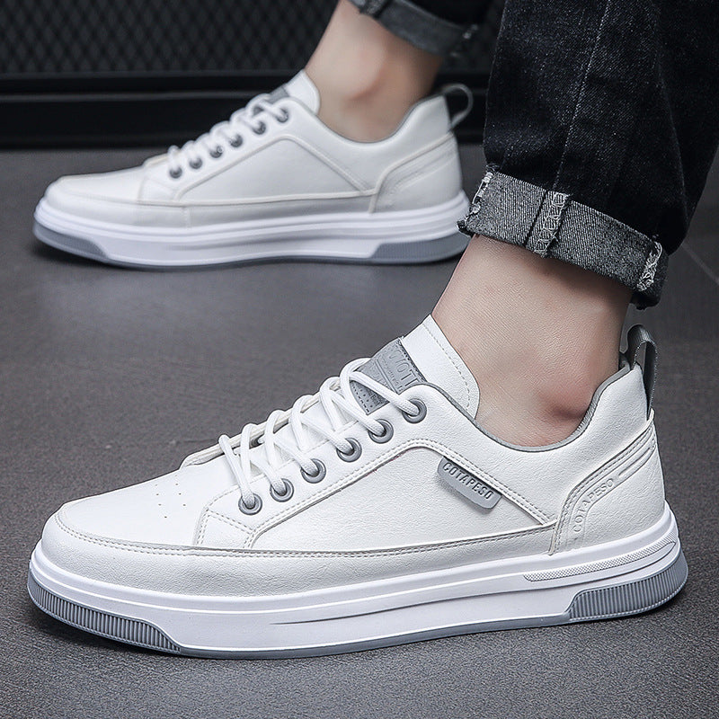 Outdoor Flats Sneakers