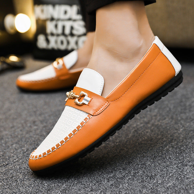Individual Casual Shoes